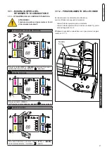 Предварительный просмотр 27 страницы Unical ALKON 50c Installation And Servicing Manual