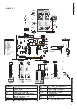 Предварительный просмотр 37 страницы Unical ALKON 50c Installation And Servicing Manual