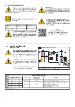 Предварительный просмотр 46 страницы Unical ALKON 50c Installation And Servicing Manual