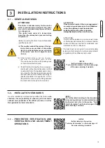 Предварительный просмотр 53 страницы Unical ALKON 50c Installation And Servicing Manual