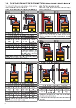 Предварительный просмотр 56 страницы Unical ALKON 50c Installation And Servicing Manual