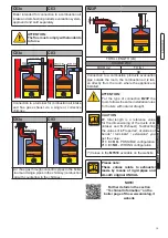 Предварительный просмотр 57 страницы Unical ALKON 50c Installation And Servicing Manual