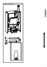 Предварительный просмотр 59 страницы Unical ALKON 50c Installation And Servicing Manual