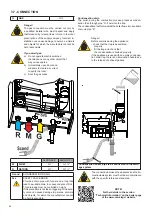 Предварительный просмотр 60 страницы Unical ALKON 50c Installation And Servicing Manual