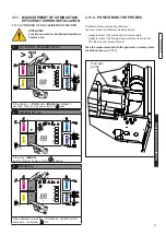 Предварительный просмотр 65 страницы Unical ALKON 50c Installation And Servicing Manual