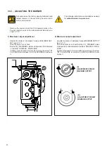 Предварительный просмотр 66 страницы Unical ALKON 50c Installation And Servicing Manual