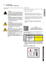 Предварительный просмотр 71 страницы Unical ALKON 50c Installation And Servicing Manual