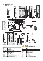 Предварительный просмотр 74 страницы Unical ALKON 50c Installation And Servicing Manual