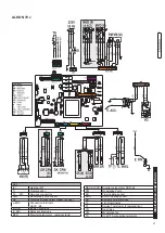 Предварительный просмотр 75 страницы Unical ALKON 50c Installation And Servicing Manual