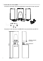 Preview for 14 page of Unical ALKON C 18 Installation And Servicing Manual