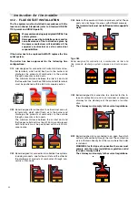 Preview for 20 page of Unical ALKON C 18 Installation And Servicing Manual