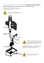 Предварительный просмотр 21 страницы Unical ALKON C 18 Installation And Servicing Manual