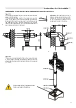 Preview for 23 page of Unical ALKON C 18 Installation And Servicing Manual