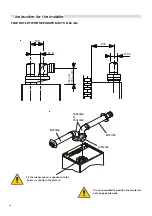 Предварительный просмотр 24 страницы Unical ALKON C 18 Installation And Servicing Manual