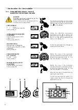 Предварительный просмотр 30 страницы Unical ALKON C 18 Installation And Servicing Manual