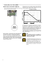 Предварительный просмотр 32 страницы Unical ALKON C 18 Installation And Servicing Manual