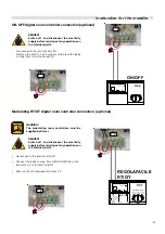 Preview for 33 page of Unical ALKON C 18 Installation And Servicing Manual