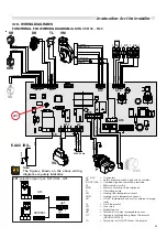 Preview for 35 page of Unical ALKON C 18 Installation And Servicing Manual