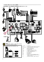 Preview for 36 page of Unical ALKON C 18 Installation And Servicing Manual