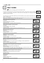 Preview for 44 page of Unical ALKON C 18 Installation And Servicing Manual