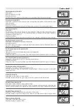 Предварительный просмотр 45 страницы Unical ALKON C 18 Installation And Servicing Manual