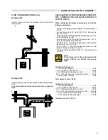 Preview for 23 page of Unical Alkon Cargo 35 Installation Manual