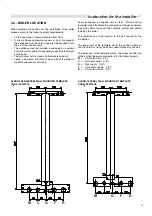 Preview for 13 page of Unical ALKON R 24 Installation And Servicing Manual