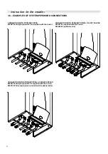 Предварительный просмотр 20 страницы Unical ALKON R 24 Installation And Servicing Manual