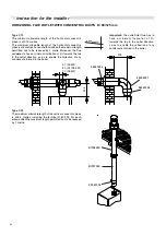 Предварительный просмотр 24 страницы Unical ALKON R 24 Installation And Servicing Manual