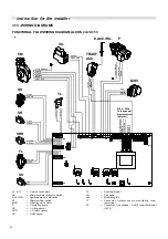 Предварительный просмотр 32 страницы Unical ALKON R 24 Installation And Servicing Manual