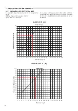 Предварительный просмотр 40 страницы Unical ALKON R 24 Installation And Servicing Manual