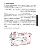 Preview for 9 page of Unical BAHR'UNO Instructions On Installation, Use And Maintenance