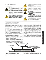 Preview for 23 page of Unical BAHR'UNO Instructions On Installation, Use And Maintenance