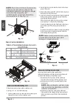 Preview for 57 page of Unical CN10 24HI User Manual