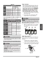 Preview for 62 page of Unical CN10 24HI User Manual