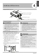 Preview for 12 page of Unical CNKM 18HI User Manual