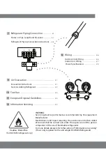 Preview for 42 page of Unical CNKM 18HI User Manual