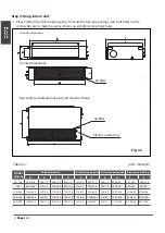 Предварительный просмотр 51 страницы Unical CNKM 18HI User Manual