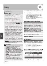 Preview for 65 page of Unical CNKM 18HI User Manual