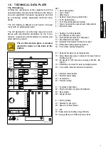 Preview for 7 page of Unical CoR C24 Installation And Servicing Manual