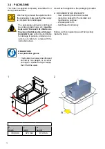 Предварительный просмотр 16 страницы Unical CoR C24 Installation And Servicing Manual