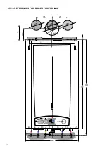 Preview for 18 page of Unical CoR C24 Installation And Servicing Manual