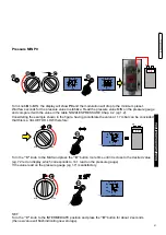 Preview for 41 page of Unical CoR C24 Installation And Servicing Manual