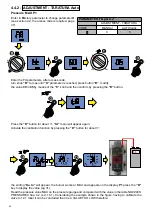 Preview for 42 page of Unical CoR C24 Installation And Servicing Manual