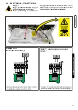 Preview for 25 page of Unical CoR Series Installation And Servicing Manual