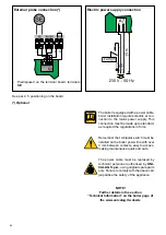 Preview for 26 page of Unical CoR Series Installation And Servicing Manual