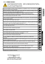 Preview for 27 page of Unical CoR Series Installation And Servicing Manual