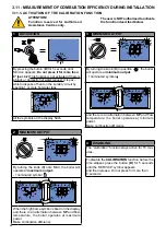 Preview for 28 page of Unical CoR Series Installation And Servicing Manual