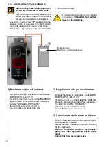 Preview for 30 page of Unical CoR Series Installation And Servicing Manual