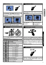 Preview for 35 page of Unical CoR Series Installation And Servicing Manual